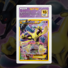 Gradation Alakazam Ex 125/124 Full Art | SFG Grading
