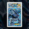 Gradation Dialga Ex 091/101 Full Art | SFG Grading
