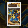 Gradation Lucario Ex 107/111 Full Art | SFG Grading