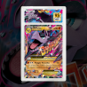 Gradation Mega Ptera Ex XY98 Full Art | SFG Grading