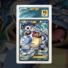Gradation Tortank Ex XY122 Full Art | SFG Grading