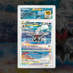 Gradation Darkrai Vstar GG50/GG70 Full Art | SFG Grading