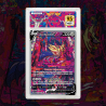 Gradation Zamazenta V GG54/GG70 Full Art | SFG Grading