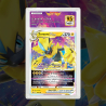 Gradation Zeraora Vstar 055/159 Full Art | SFG Grading