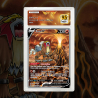 Gradation Entei V GG36/GG70 Full Art | SFG Grading