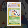 Gradation Papilusion 5/165 Full Art | SFG Grading