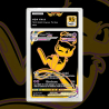 Gradation Mew Vmax TG30/TG30 Full Art | SFG Grading