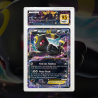 Gradation Noctali 055/124 Full Art | SFG Grading