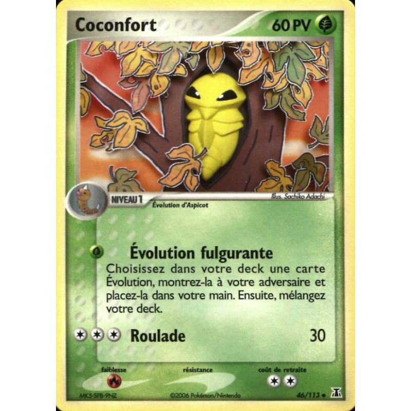 Coconfort 46/113