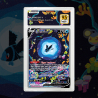 Gradation Lumineon GG39/GG70 Full Art | SFG Grading
