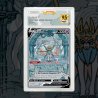 Gradation Zacian GG48/GG70 Full Art | SFG Grading