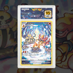 [FULL ART] MAGANON GG03/GG70