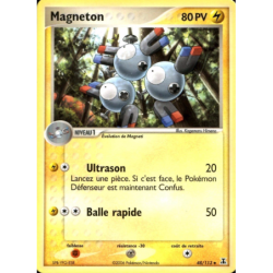 Magneton 48/113