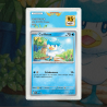 Gradation Coiffeton 003 Full Art | SFG Grading