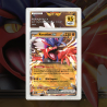 Gradation Koraidon Ex 125/198 Full Art | SFG Grading