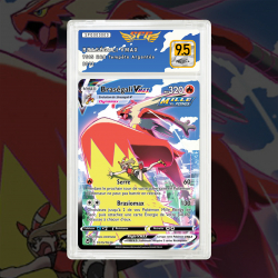 Gradation Braségali Vmax TG15/TG30 Full Art | SFG Grading