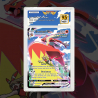 Gradation Braségali Vmax TG15/TG30 Full Art | SFG Grading