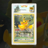 [FULL ART] PIKACHU GG30/GG70