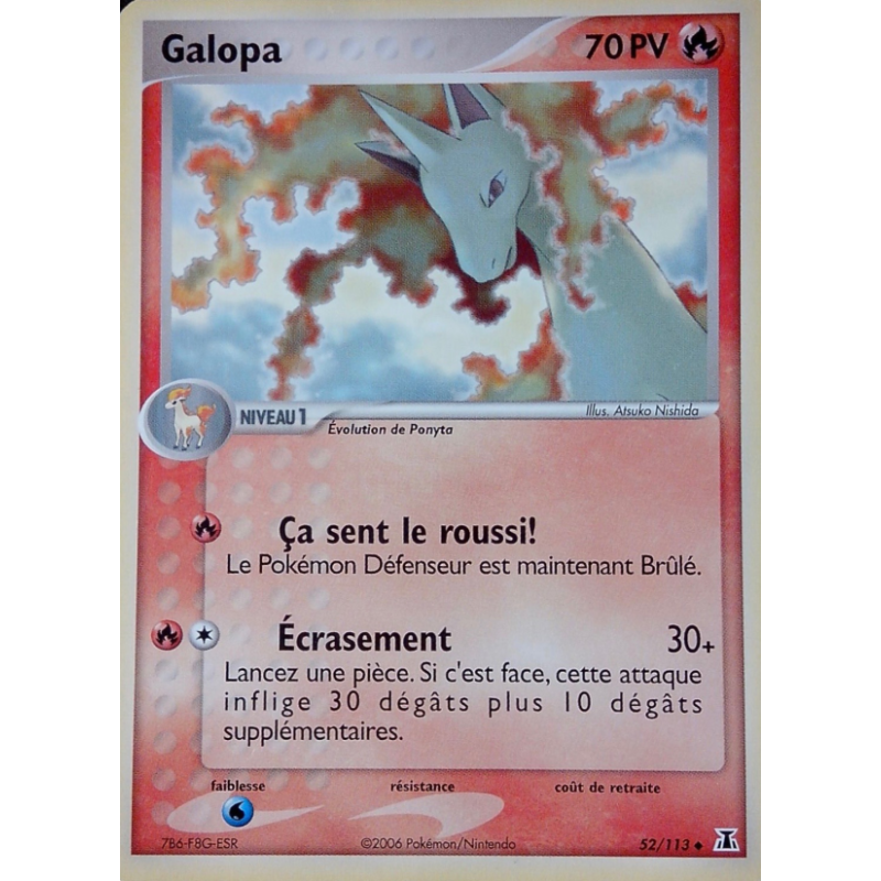 Galopa 52/113