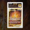 Gradation Arceus Vstar GG70/GG70 Full Art | SFG Grading