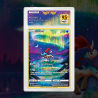 Gradation Keldeo GG07/GG70 Full Art | SFG Grading
