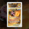 Gradation Palkia Vstar GG67/GG70 Full Art | SFG Grading