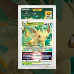 Gradation Phyllali Vstar 014/159 Full Art | SFG Grading