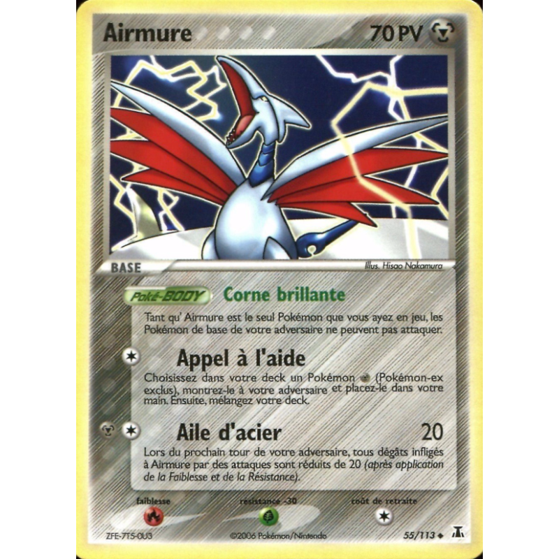 Airmure 55/113