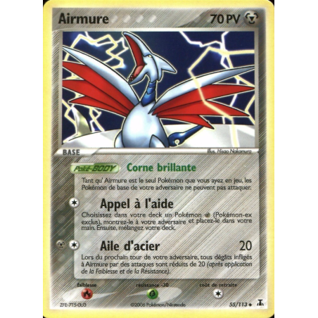Airmure 55/113