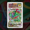 Gradation Rayquaza Vmax 102/159 Full Art | SFG Grading