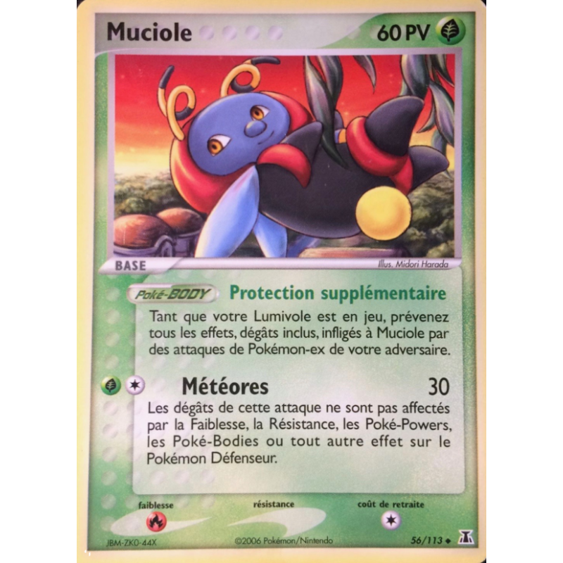 Muciole 56/113