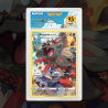 Gradation Arcanin De Hisui TG08/TG30 Full Art | SFG Grading