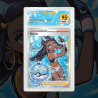 Gradation Donna TG27/TG30 Full Art | SFG Grading