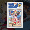 Gradation Nacchara GG63/GG70 Full Art | SFG Grading