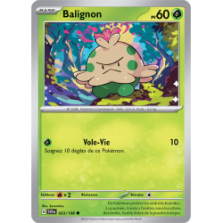 Balignon 003/198