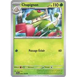 Chapignon 004/198