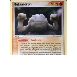 Metamorph 62/113