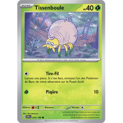 Tissenboule 016/198