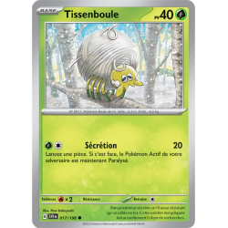 Tissenboule 017/198
