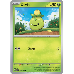 Olivini 020/198