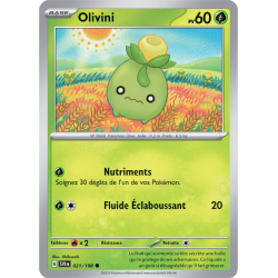 Olivini 021/198