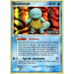 Metamorph 64/113