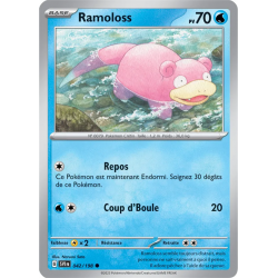 Ramoloss 042/198