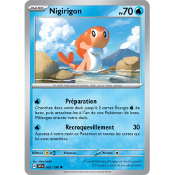 Nigirigon 062/198