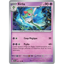 Kirlia 085/198