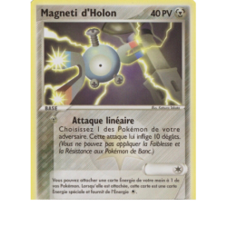 Magneti d'Holon 70/113