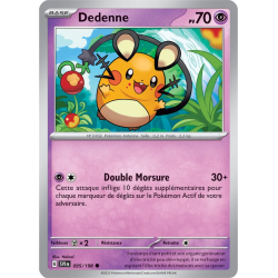 Dedenne 095/198