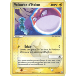 Voltorbe d'Holon 71/113