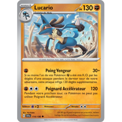 Lucario 114/198