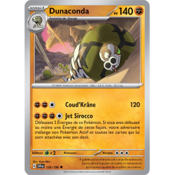 Dunaconda 120/198